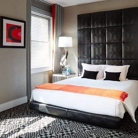 Hotel Clark Los Angeles Dış mekan fotoğraf